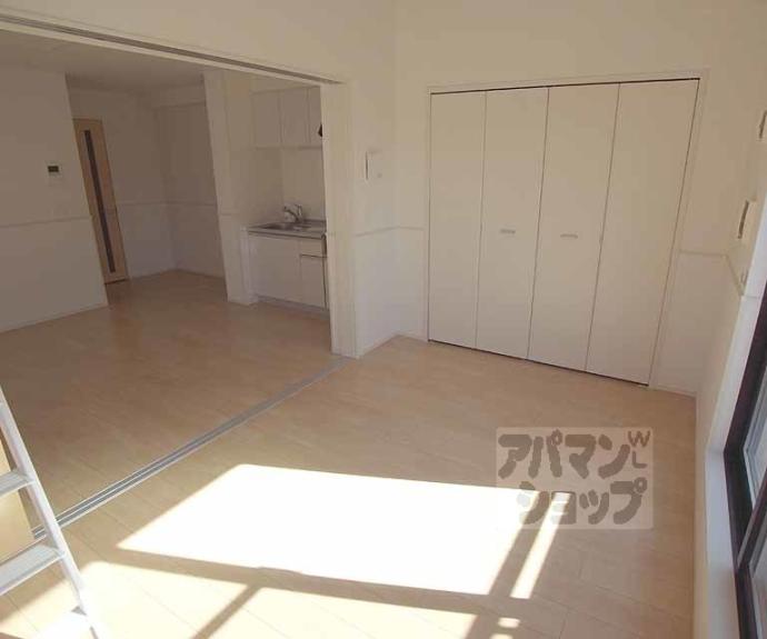 【ベルチェドマーニ】間取