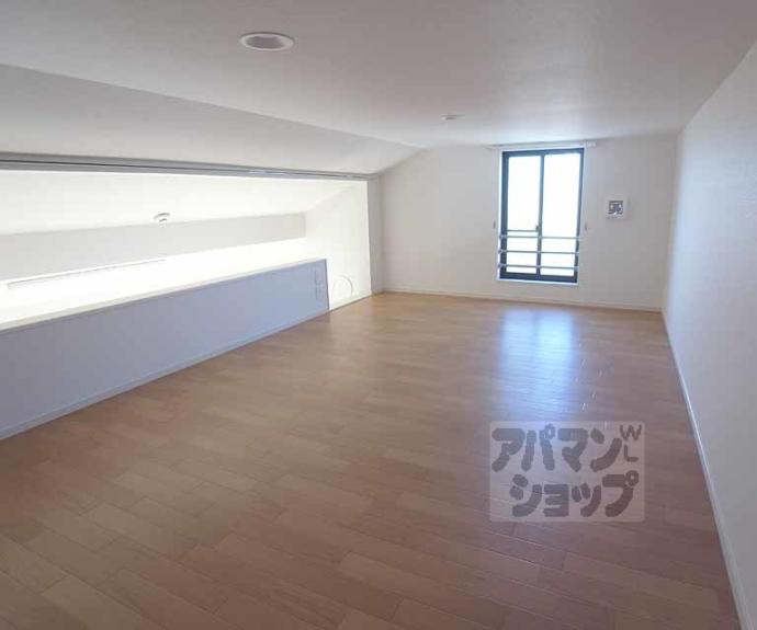 【ベルチェドマーニ】間取