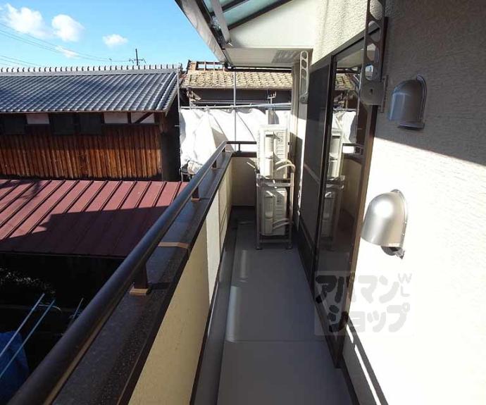 【ベルチェドマーニ】間取