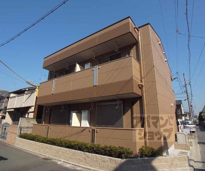 【グランディ 凌】間取