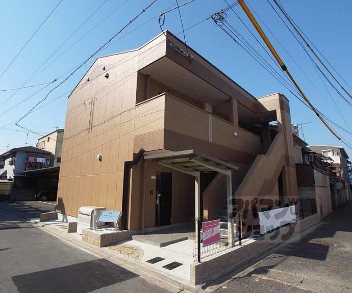 【グランディ　凌】間取