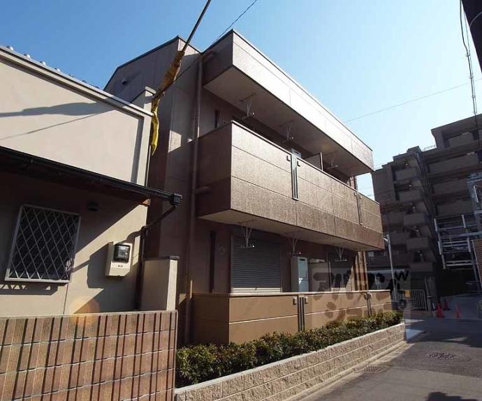 【グランディ　凌】間取