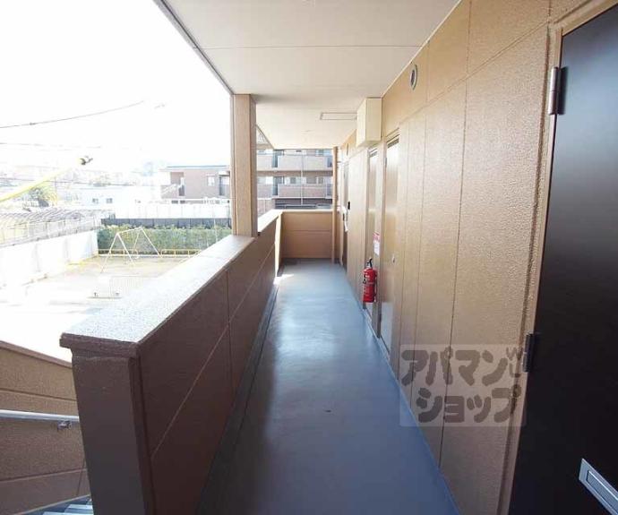 【グランディ　凌】間取