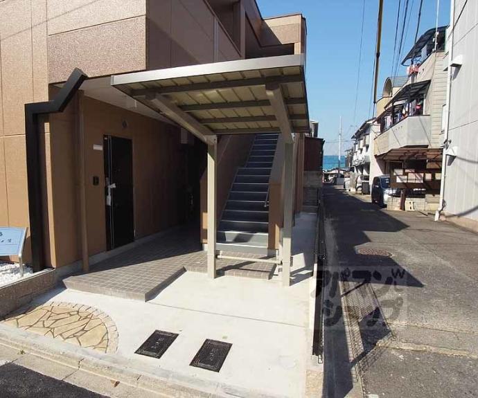 【グランディ　凌】間取