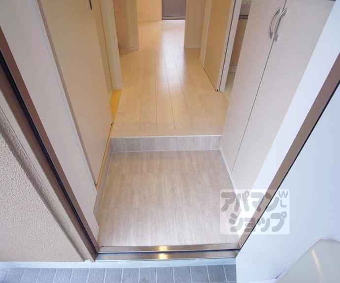 【グランディ　凌】間取