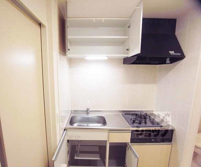 【グランディ 凌】間取