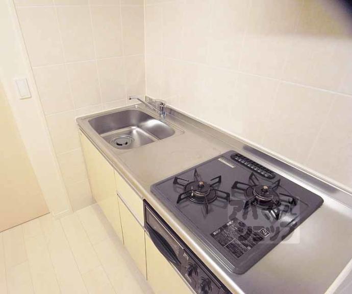 【グランディ 凌】間取