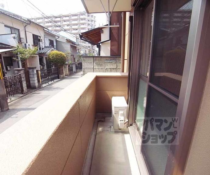 【グランディ 凌】間取