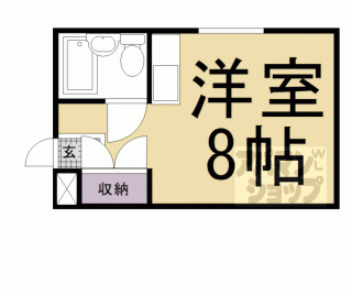 【プレアール京都六地蔵】