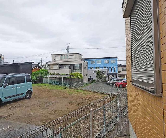 【シャーメゾン弥生】間取