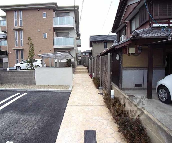 【シャーメゾン大樹】間取