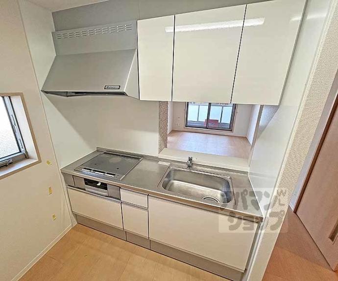 【シャーメゾン大樹】間取