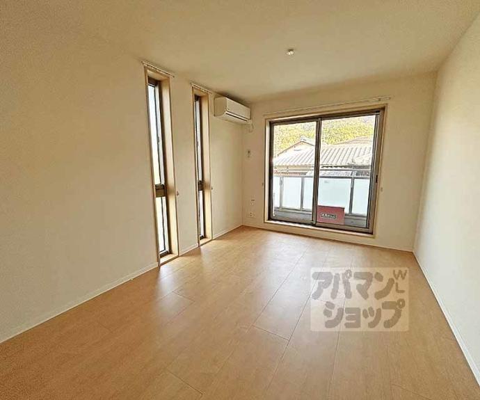 【シャーメゾン大樹】間取