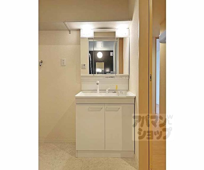 【シャーメゾン大樹】間取