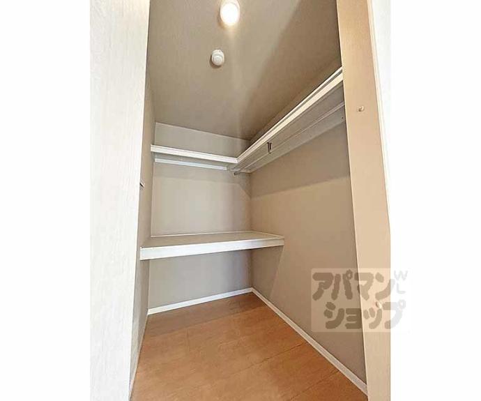 【シャーメゾン大樹】間取