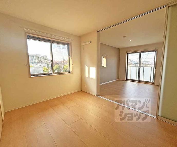 【シャーメゾン大樹】間取