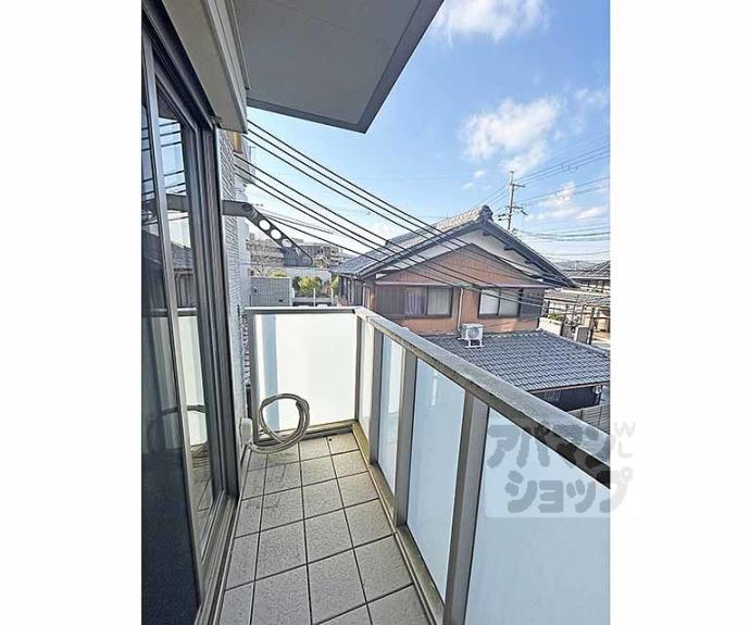 【シャーメゾン大樹】間取