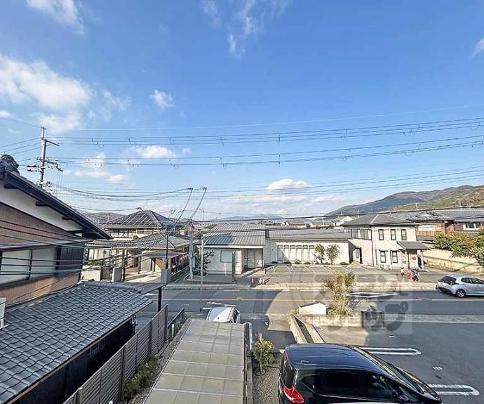 【シャーメゾン大樹】間取