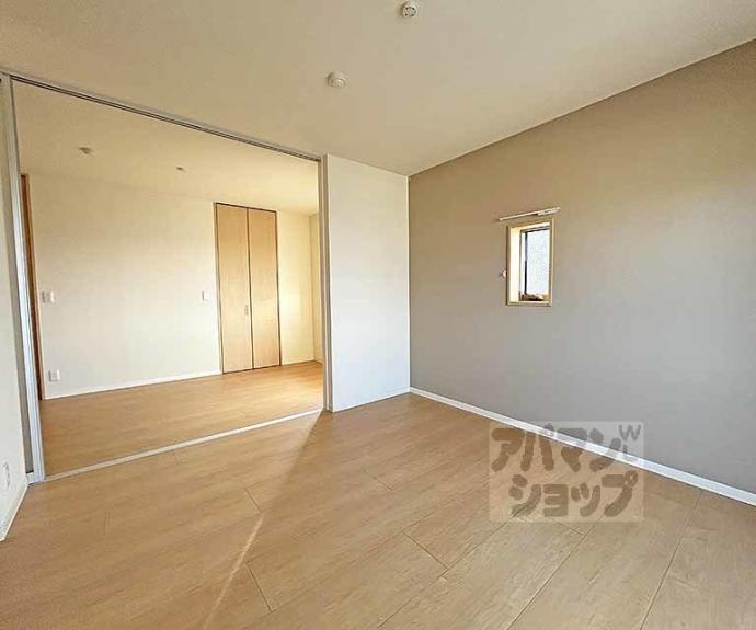 【シャーメゾン大樹】間取