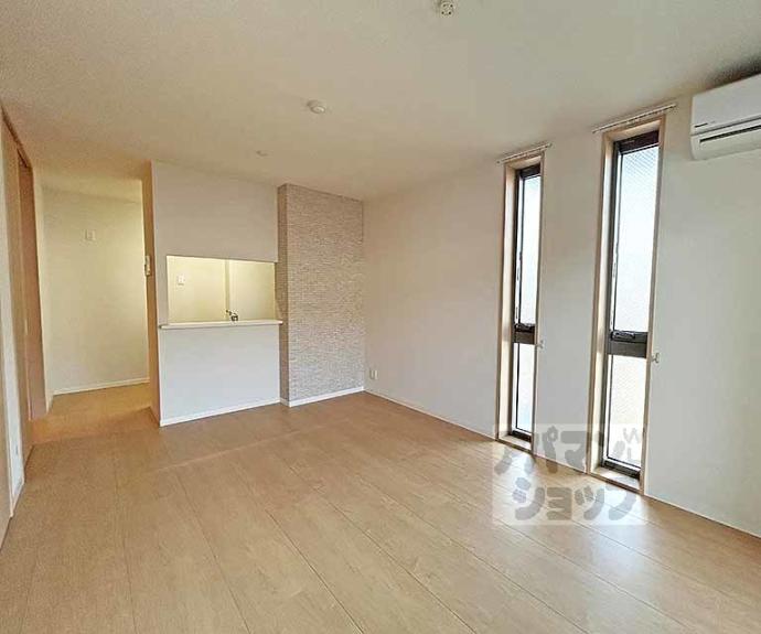 【シャーメゾン大樹】間取