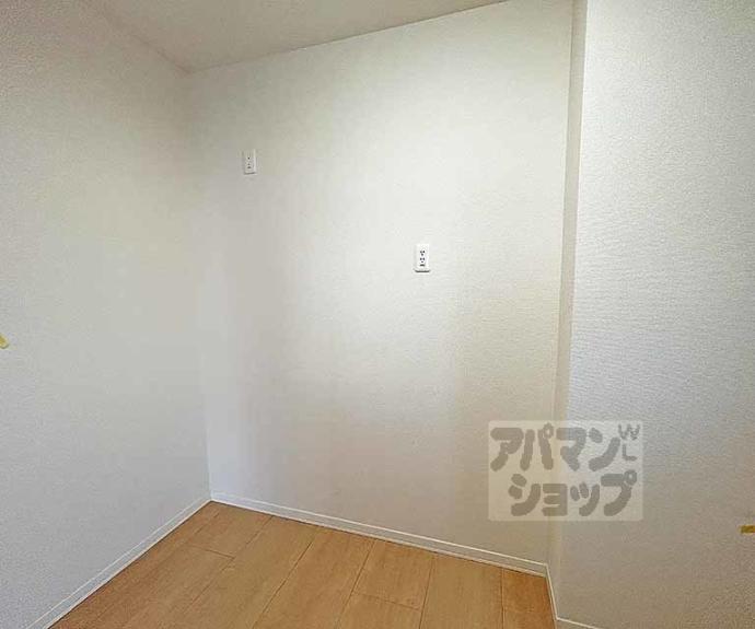 【シャーメゾン大樹】間取