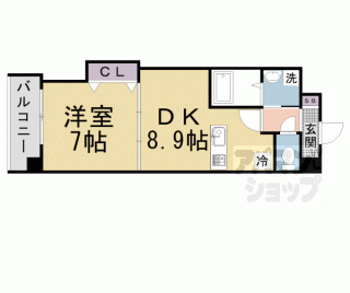 【Ｌｕｘｅ中書島】