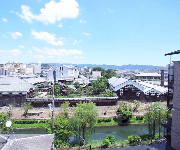 【Ｌｕｘｅ中書島】