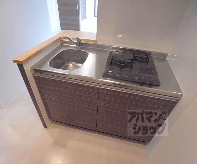 【Ｌｕｘｅ中書島】間取