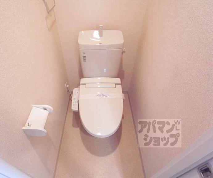 【Ｌｕｘｅ中書島】間取