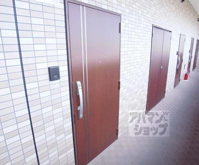 【Ｌｕｘｅ中書島】間取