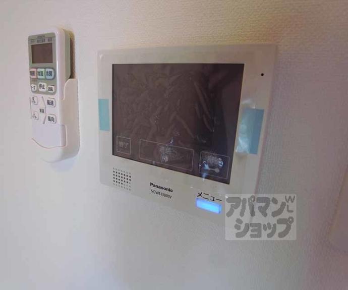 【Ｌｕｘｅ中書島】間取