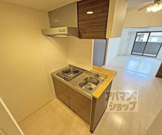 【Ｌｕｘｅ中書島】間取