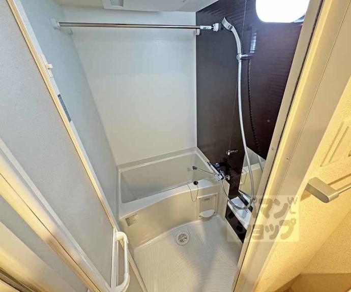 【Ｌｕｘｅ中書島】間取