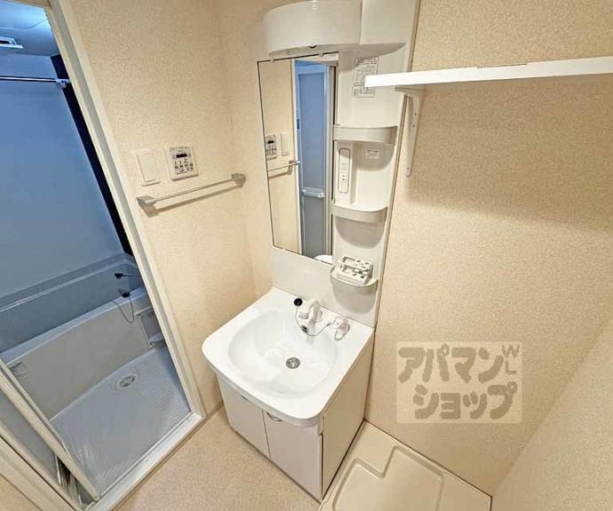 【Ｌｕｘｅ中書島】間取