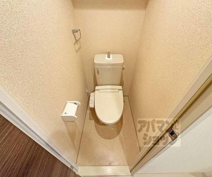 【Ｌｕｘｅ中書島】間取