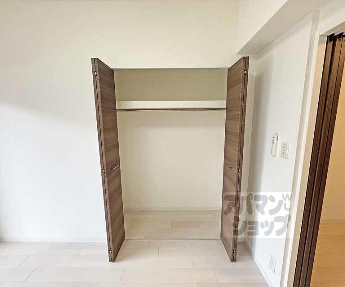 【Ｌｕｘｅ中書島】間取