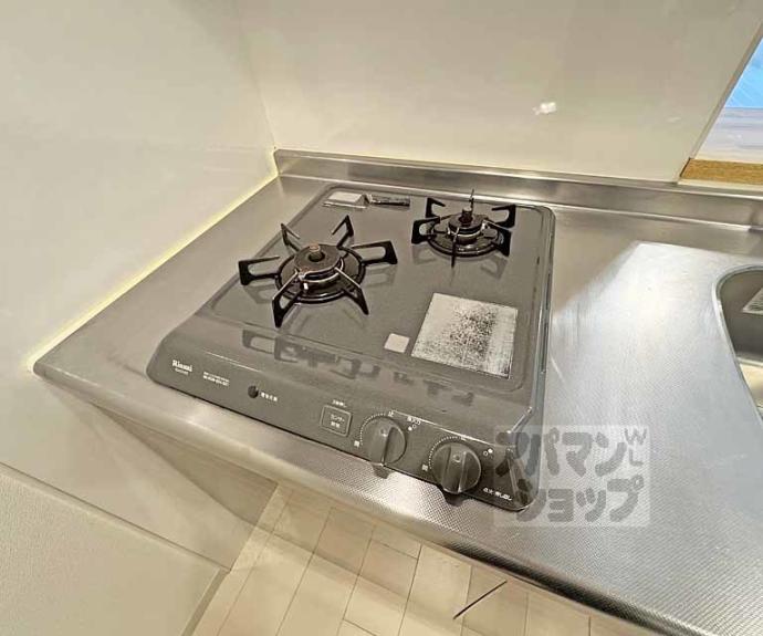 【Ｌｕｘｅ中書島】間取