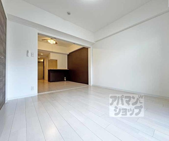 【Ｌｕｘｅ中書島】間取