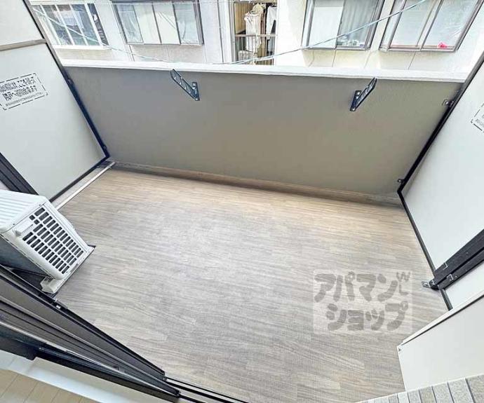 【Ｌｕｘｅ中書島】間取