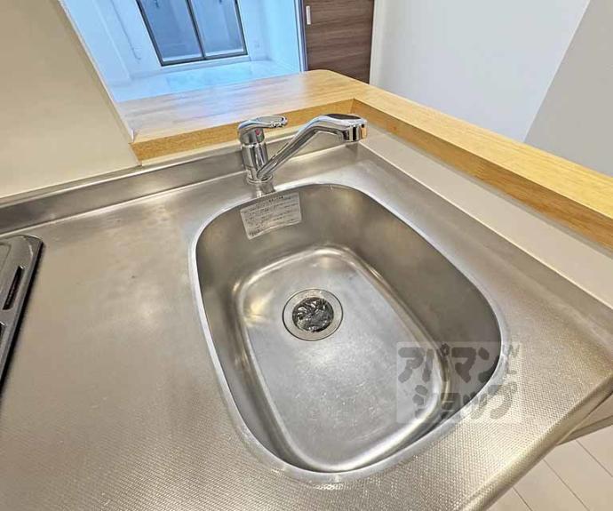 【Ｌｕｘｅ中書島】間取