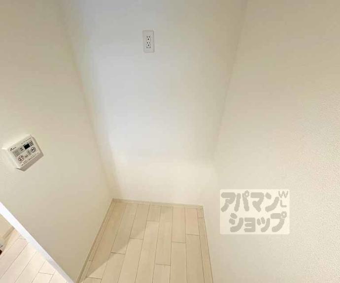 【Ｌｕｘｅ中書島】間取