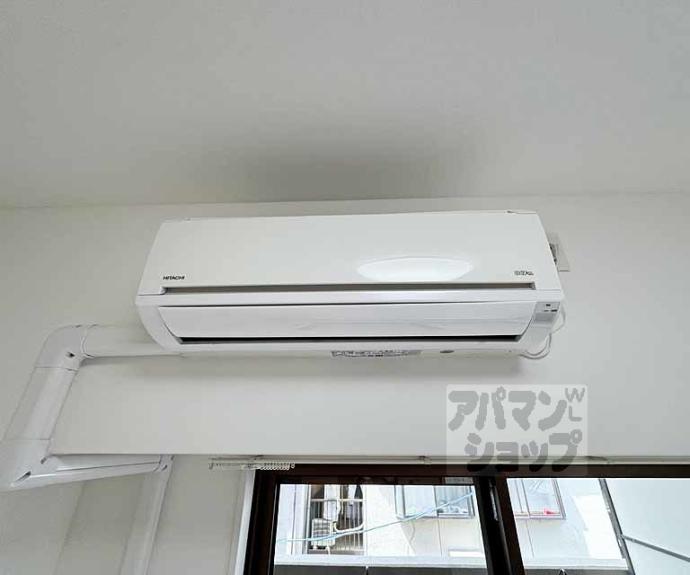 【Ｌｕｘｅ中書島】間取