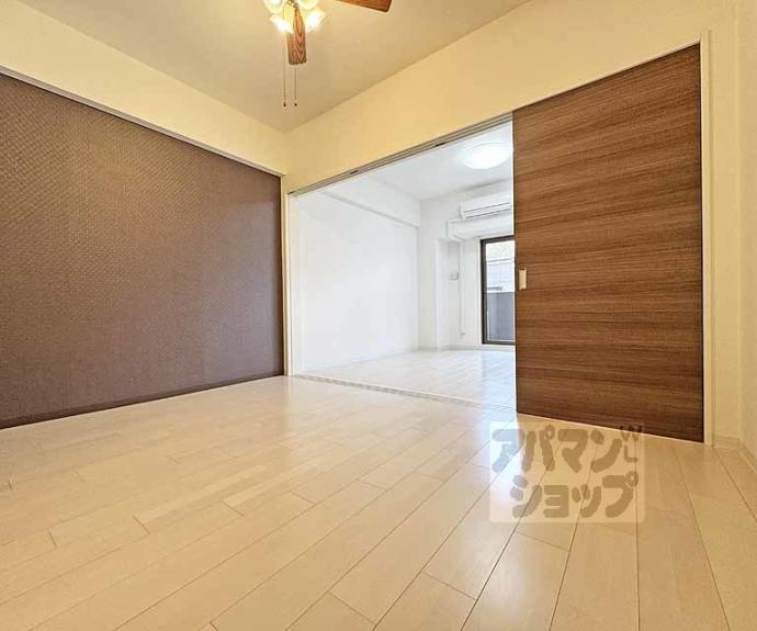 【Ｌｕｘｅ中書島】間取