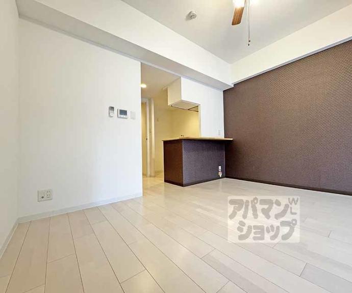 【Ｌｕｘｅ中書島】間取