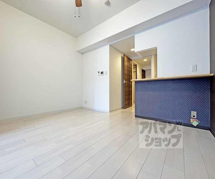 【Ｌｕｘｅ中書島】間取