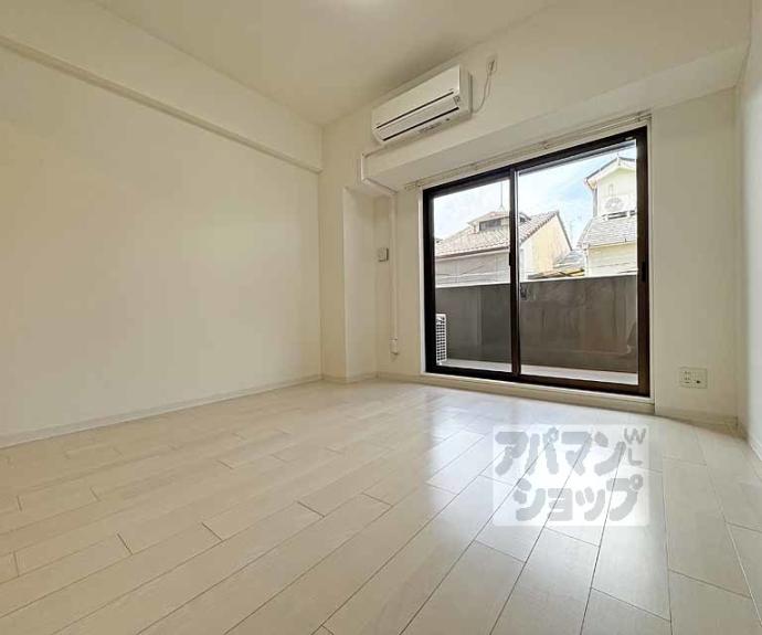 【Ｌｕｘｅ中書島】間取