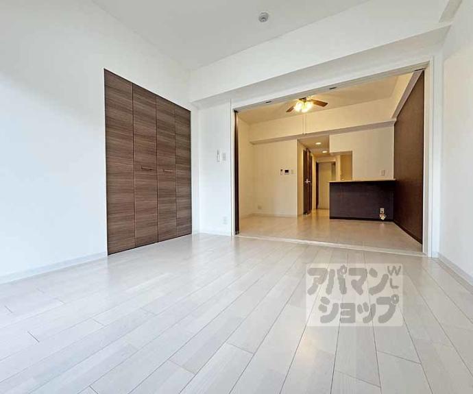 【Ｌｕｘｅ中書島】間取