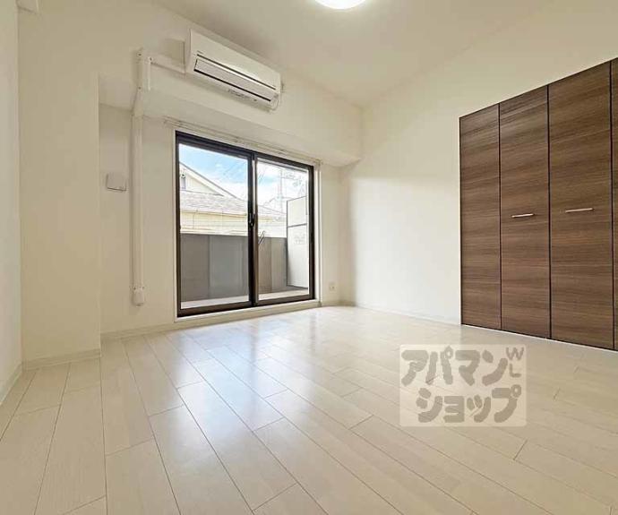 【Ｌｕｘｅ中書島】間取