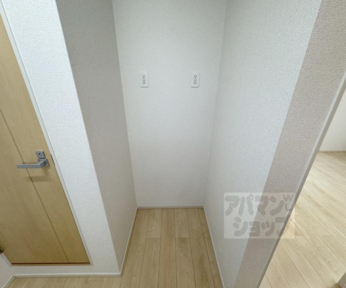 【フェリーチェ】間取