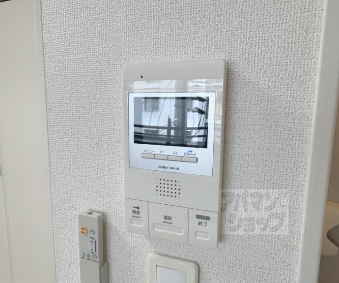 【フェリーチェ】間取